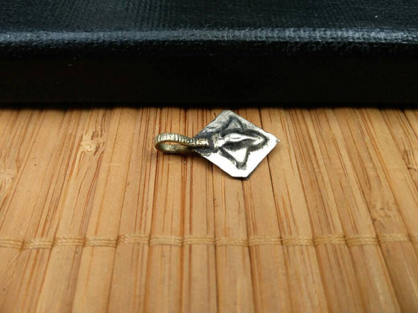 20 Vintage DIY Findings Costume Supply Jewelry Making Supply Charms Spacer Beads Dress Designing Tribal Kuchi Afghan  Handmade Rare Findings